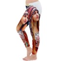 Indian 21 Winter Leggings  View2