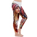 Indian 21 Winter Leggings  View3