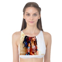 Indian 21 Tank Bikini Top by indianwarrior