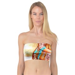 Indian 18 Bandeau Top by indianwarrior