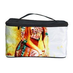 Indian 16 Cosmetic Storage Cases by indianwarrior