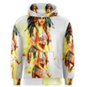 Indian 16 Men s Zipper Hoodie View1