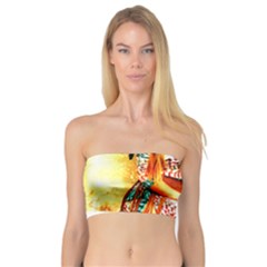 Indian 16 Bandeau Top by indianwarrior