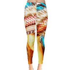 Indian 12 Leggings 