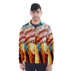 Indian 12 Wind Breaker (men)