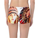 Indian 3 Reversible Boyleg Bikini Bottoms View2