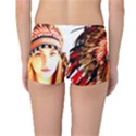 Indian 3 Reversible Boyleg Bikini Bottoms View4