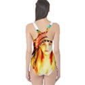 Indian 29 One Piece Swimsuit View2