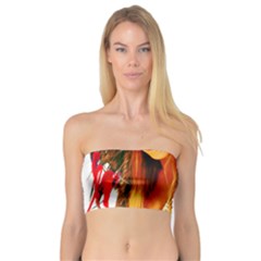 Indian 26 Bandeau Top by indianwarrior