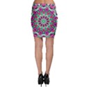 Flower Garden Bodycon Skirts View2