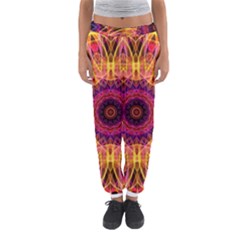 Gemstone Dream Women s Jogger Sweatpants by Zandiepants