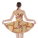 Sunny Organic Pinwheel Skater Dress View2