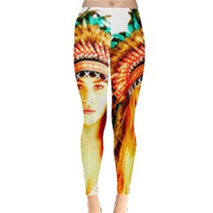 Indian 29 Leggings  by indianwarrior