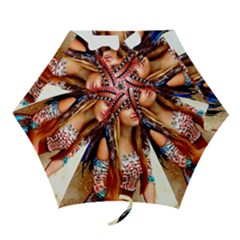 Indian 21 Mini Folding Umbrellas by indianwarrior