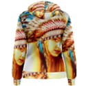 Indian 12 Women s Pullover Hoodie View2