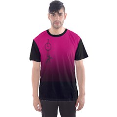 Zouk Sport Mesh Tees