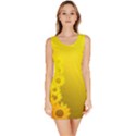 SUNFLOWER Bodycon Dresses View1