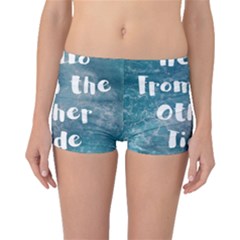 Othertide1 Boyleg Bikini Bottoms