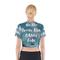 Othertide1 Cotton Crop Top View2