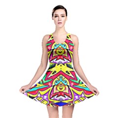 Photoshop 200resolution Reversible Skater Dress by MRTACPANS