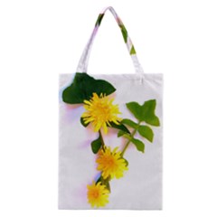 Margaritas Bighop Design Classic Tote Bag by bighop