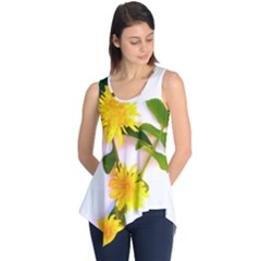 Margaritas Bighop Design Sleeveless Tunic