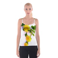 Margaritas Bighop Design Spaghetti Strap Top