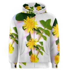 Margaritas Bighop Design Men s Zipper Hoodie