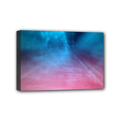 Aura By Bighop Collection Mini Canvas 6  X 4  by bighop