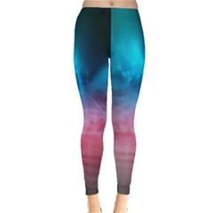 Aura By Bighop Collection Leggings  by bighop