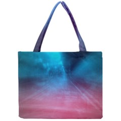 Aura By Bighop Collection Mini Tote Bag by bighop