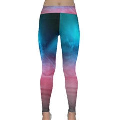 Aura By Bighop Collection Yoga Leggings by bighop