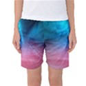 Aura by Bighop collection Women s Basketball Shorts View1