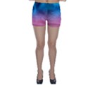 Aura by Bighop collection Skinny Shorts View1