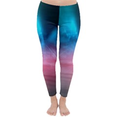 Aura By Bighop Collection Winter Leggings  by bighop