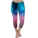 Aura by Bighop collection Capri Winter Leggings  View1