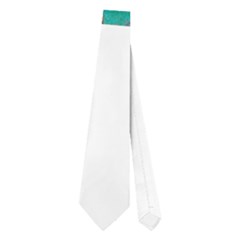 Aquamarine Collection Neckties (one Side)  by bighop