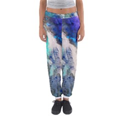 Violet Art Women s Jogger Sweatpants by 20JA