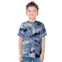 Abstract #3 Kid s Cotton Tee View1