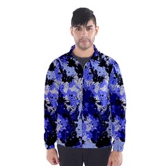 Abstract #7 Wind Breaker (men)