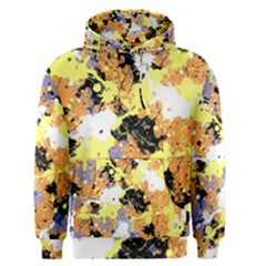 Abstract #9 Men s Pullover Hoodie