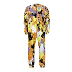 Abstract #10 Onepiece Jumpsuit (kids)