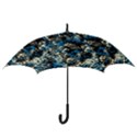 Abstract #15 Hook Handle Umbrellas (Large) View3