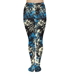 Abstract #15 Women s Tights