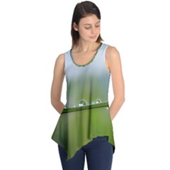 After The Rain Sleeveless Tunic