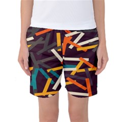 Women s Basketball Shorts