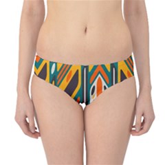 Hipster Bikini Bottoms