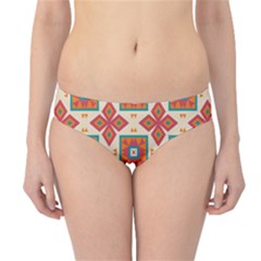 Hipster Bikini Bottoms