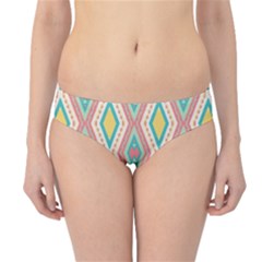 Hipster Bikini Bottoms