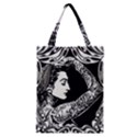 Tattoed Gypsie Classic Tote Bag View1